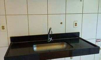 Imagem 4: Apartamento com 2 dormitórios para alugar, 45 m² por R$ 1.800,00/mês - Vila Carminha - Cam