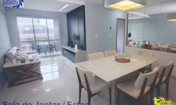 Imagem 3: Foz do Iguaçu Residencial. 2 ou 3/4. 1 ou 2 Vagas. C21