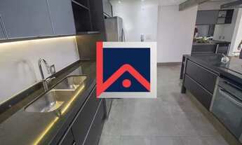 Imagem 6: Apartamento Venda Brooklin 141 m² 2 Dormitórios