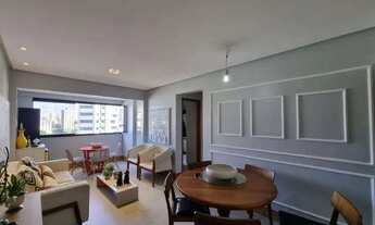 Imagem 4: Excelente apartamento, recém reformado - Boulevard alto do candeal