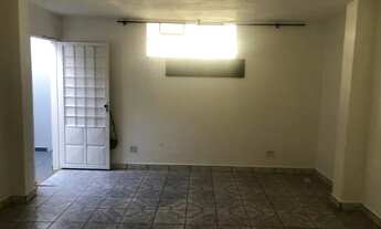 Imagem 7: Casa para aluguel com 85 metros quadrados com 2 quartos em Campos Elíseos - Ribeirão Preto