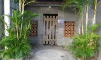 Imagem: Kitnet em frente a Praia da Brisa