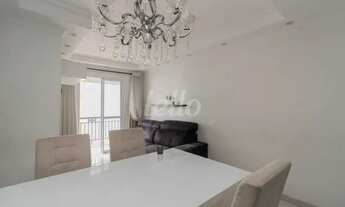 Imagem 2: São Paulo - Apartamento Padrão - Vila Prudente