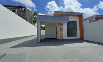 Imagem 4: Térrea para venda com 90 metros quadrados com 3 quartos em Planalto - Manaus - AM