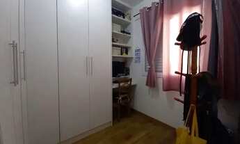 Imagem 4: Sobrado para venda com 140 metros com 3 quartos na Praça da Arvores Saúde