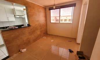 Imagem: Agio Belle ( bella Bello) Stanza com planejados