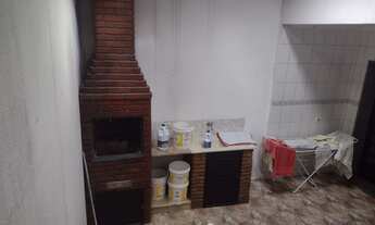 Imagem 2: SÃO PAULO - Casa Padrão - Campo Grande