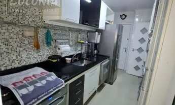 Imagem 3: São Caetano do Sul - Apartamento Padrão - Santa Paula