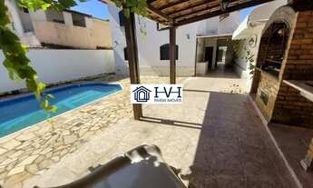 Imagem: Belo Horizonte - Casa Padrão - Candelária