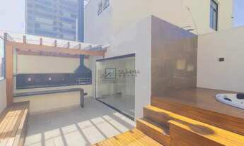 Imagem 4: Cobertura Venda 3 Dormitórios - 170 m² Vila Olímpia