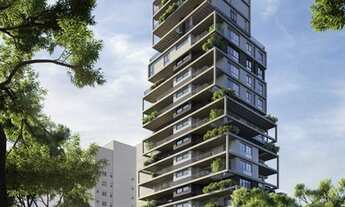 Imagem: Residential / Apartment em Curitiba