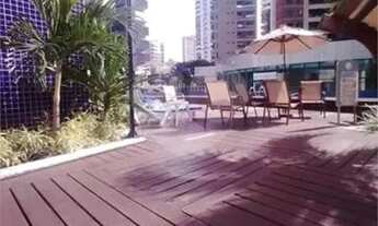 Imagem 6: Apartamento para venda com 56 metros quadrados com 2 quartos em Meireles - Fortaleza - Cea