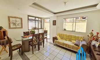 Imagem 2: Apartamento com 2 quartos + DCE a venda, 120m² - Praia do Morro - Guarapari/ES