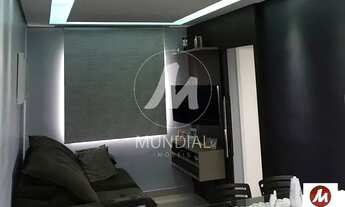 Imagem 2: Apartamento (tipo - padrao) 2 dormitórios, cozinha planejada, portaria 24hs, lazer, salão