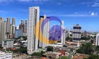 Imagem: Aderbal Jurema - Apartamento com 4 quartos