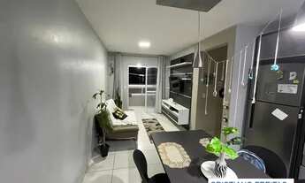 Imagem 2: Vendo Excelente apartamento no Residencial Zulmira Pereira no bairro Ipiranga - São José