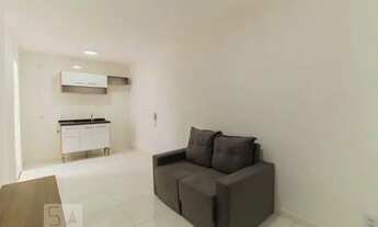 Imagem 2: Apartamento para Aluguel - Bosque da Saúde, 1 Quarto, 32 m2