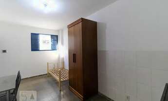 Imagem 5: Apartamento para Aluguel - Cidade Universitária, 1 Quarto, 25 m2