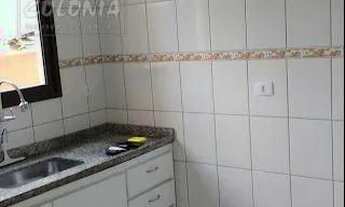 Imagem 3: Santo André - Apartamento Padrão - Vila Eldízia
