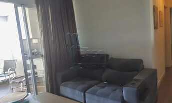 Imagem 2: Apartamento Padrão em Ribeirão Preto