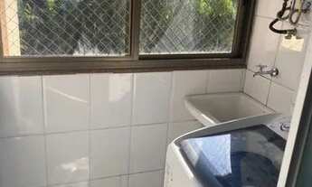 Imagem 6: Aluguel - AP - 2 quartos, mobiliado, 70m²