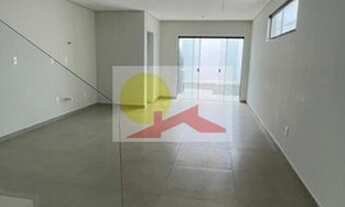 Imagem 4: SOBRADO GEMINADO no ITAJUBA com 3 quartos para VENDA, 123 m²