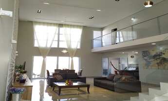 Imagem 6: BRASÍLIA - Casa de Condomínio - SETOR HABITACIONAL JARDIM BOTÂNICO