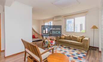 Imagem 2: Apartamento 2d com 97m² no bairro Chácara das Pedras