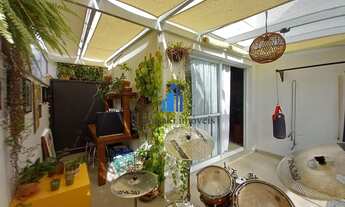 Imagem 5: FLORIANóPOLIS - Cobertura - Campeche