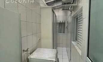 Imagem 5: Santo André - Apartamento Padrão - Silveira