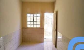 Imagem 4: Casa número 03 para locação com 55 m². Residencial Veredas dos Buritis. Goiânia - Goiás