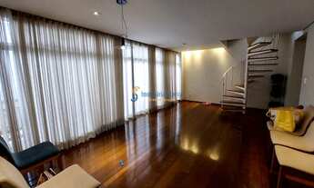 Imagem 2: Cobertura para locação no Bairro Silveira, próximo Colégio Magnum