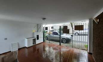 Imagem 3: Casa Térrea à venda possui 184m² com 2 dormitórios e amplo quintal - Vila da Saúde - São P