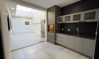 Imagem 4: CAsa terrea para venda do gran reserve em indaiatuba