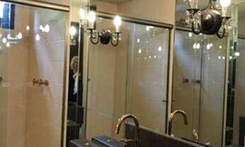 Imagem 5: Apartamento na Vila Nova Conceição, com 1 dormitório, totalmente mobiliado, 1 vaga de gara