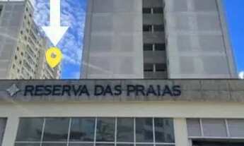 Imagem: Reserva das Praias aluguel imperdível