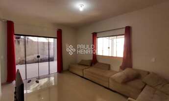 Imagem 5: Casa 3 Quartos (Suíte) Cozinha c/ Armários Planejados