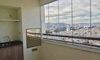 Imagem 2: Apartamento Cobertura Duplex com ótima planta, bem arejado e ventilado, 300 metros do metr