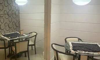 Imagem 3: Aluguel - AP - 2 quartos, mobiliado, 70m²