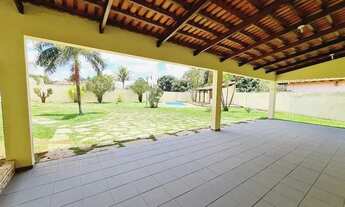 Imagem 4: 4 suítes incrível casa na melhor localização