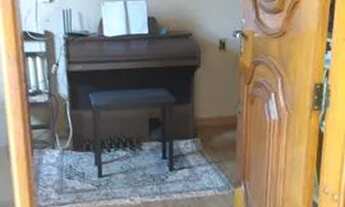 Imagem 7: Casa em condomínio