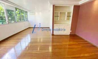 Imagem 2: Apartamento com 4 quartos à venda, 143 m2 na Gávea, Rio de Janeiro/RJ