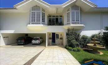 Imagem 3: Cond Palos Verdes - Clássica, 4 suítes, piscina, gourmet e vista! (2 lotes