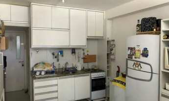 Imagem 2: Alugo Apartamento(studio)com vista mar em localização excelente