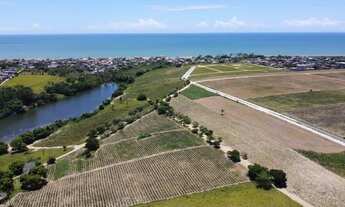 Imagem: Terreno/lote Em Marataízes Com Escritura