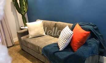 Imagem 5: Santo André - Apartamento Padrão - Casa Branca