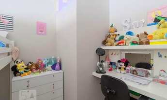 Imagem 5: Casa de Condomínio à Venda - Jardim Éster Yolanda, 2 Quartos, 110 m2