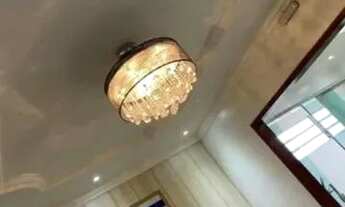 Imagem 5: Alugo casa semi mobiliada com piscina