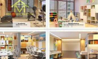 Imagem 6: Lançamento de 2 quartos Ed. Home Experience Clube cód: 22032 R