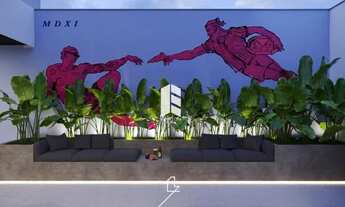 Imagem 7: Apartamento à venda com 1 dormitórios em Camobi, Santa maria cod:13971